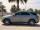 مرسيدس بنز GLE 400 Export from Australia