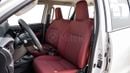 Toyota Hilux DLX