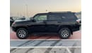Toyota 4Runner TOYOTA 4RUNNER TRD OFF ROAD