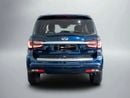 إنفينيتي QX80 Luxe Proactive 5.6L (400 HP)