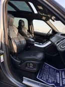 Land Rover Range Rover Sport Dynamic HSE P360 3.0L