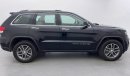 Jeep Grand Cherokee LIMITED 5.7 | Under Warranty | Inspected on 150+ parameters