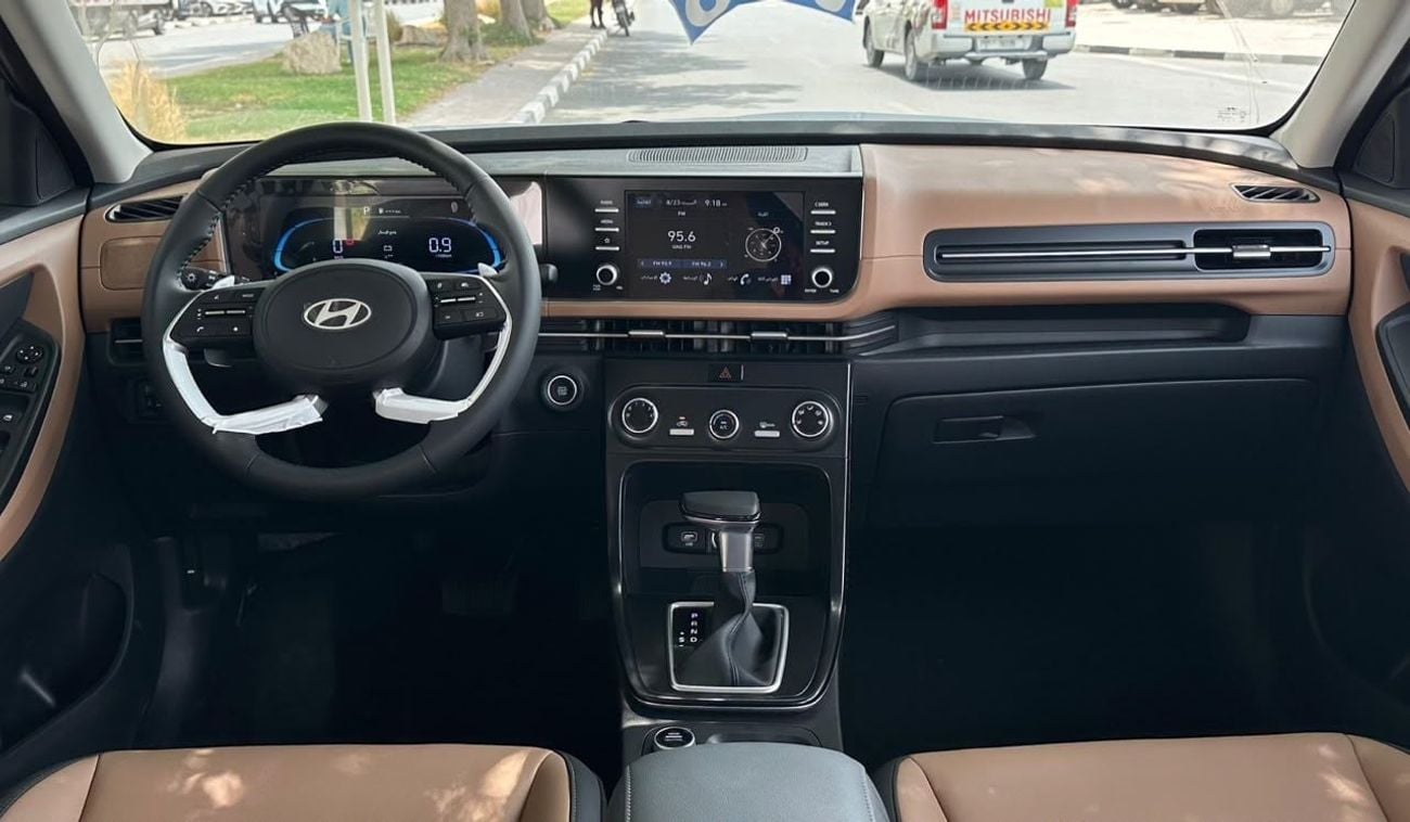 Hyundai Creta COMFORT hyundai creta 1.5l
