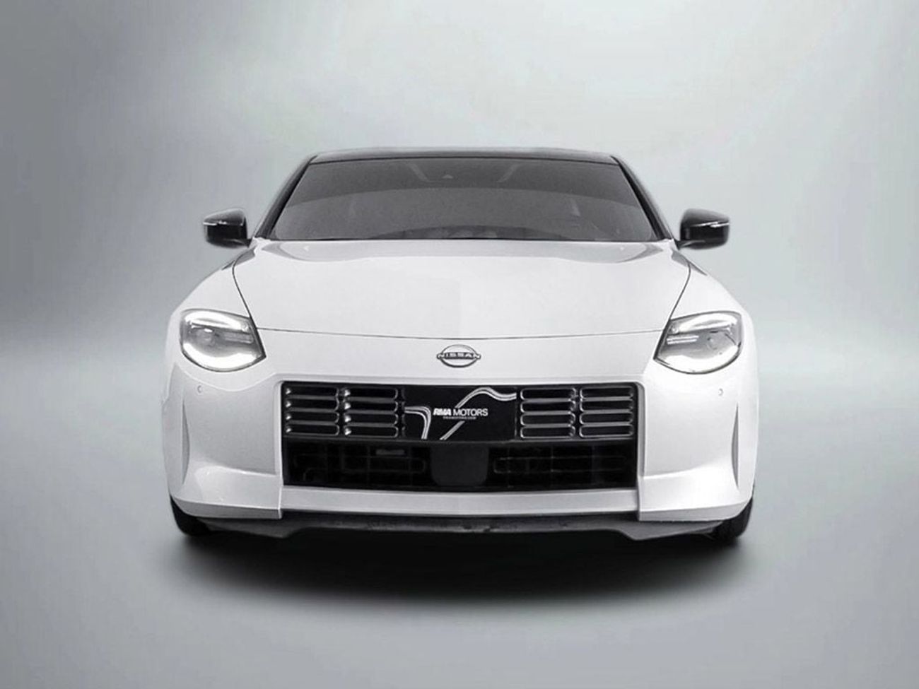 نيسان 400 Z 2023 Nissan 400z / Manual Transmission / Nissan Warranty & Full Nissan Service History