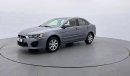 Mitsubishi Lancer EX 2 | Under Warranty | Inspected on 150+ parameters