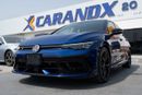Volkswagen Golf R Topline 2.0L( 333HK) 2025