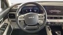 Kia Telluride 3.8 EX 4WD AUTO | Guaranteed Warranty | 0 Down Payment