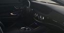 Mercedes Benz S500