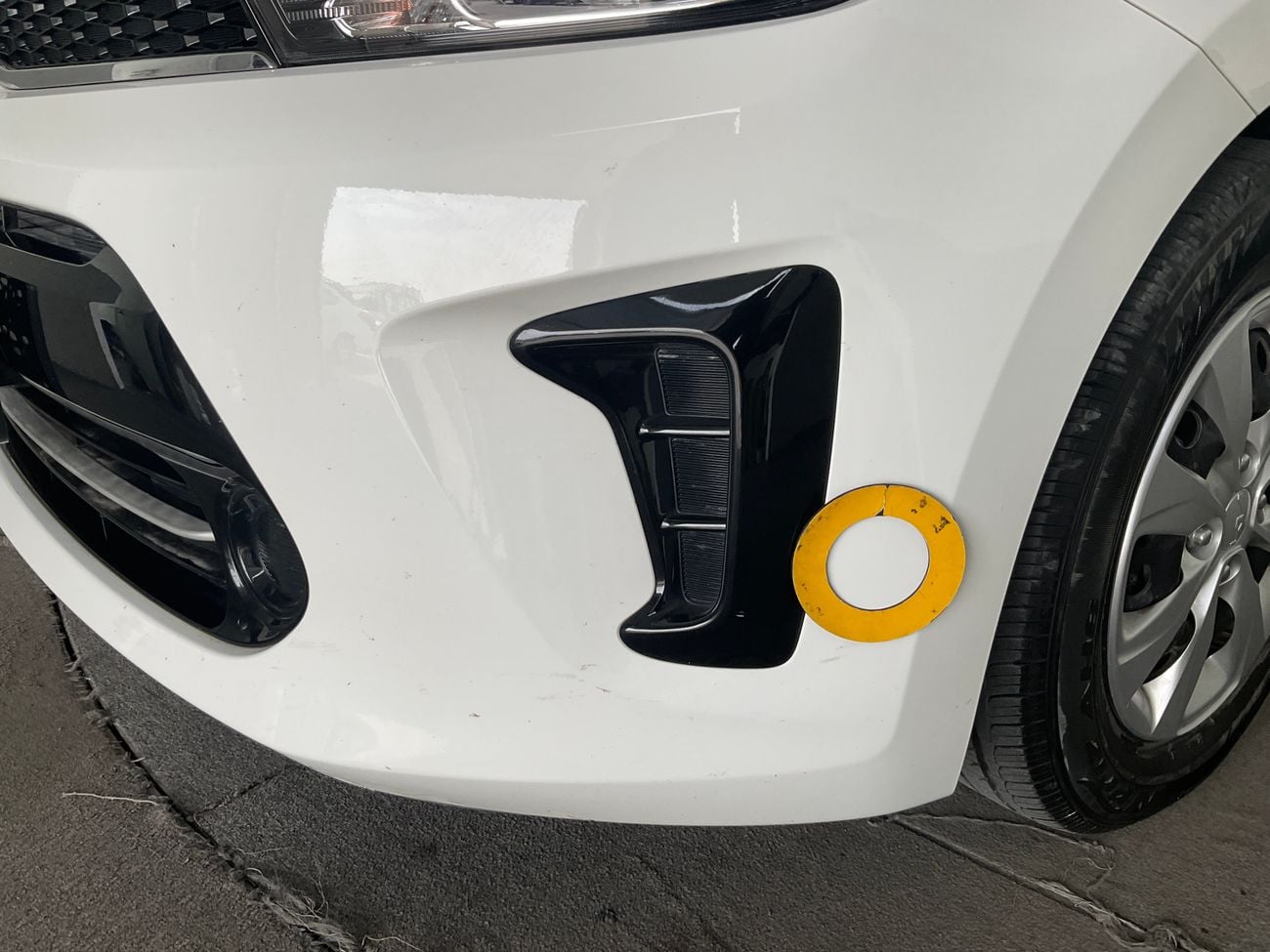 Kia Pegas LX | Guaranteed Warranty | 0 Down Payment