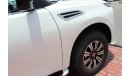 Nissan Patrol (2020) XE (Inclusive VAT)