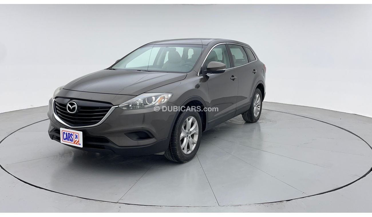 Mazda CX9 GTX 3.7 | Zero Down Payment | Free Home Test Drive