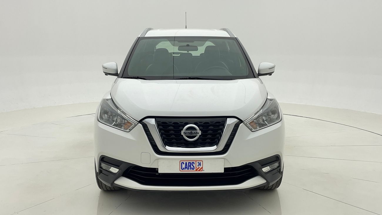 Nissan Kicks SL 1.6 | Zero Down Payment | Free Home Test Drive