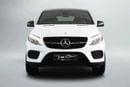 مرسيدس بنز GLE 43 AMG STD