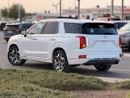 Hyundai Palisade Calligraphy 3.8L / panoramic, 360 camera // head up display full option