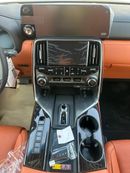 Lexus LX 700h Lexus LX700H VIP 2026Model with Radar 3.5L HAV petrol Engine Colour Black Transmission Automatic Int