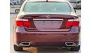 Lexus LS460