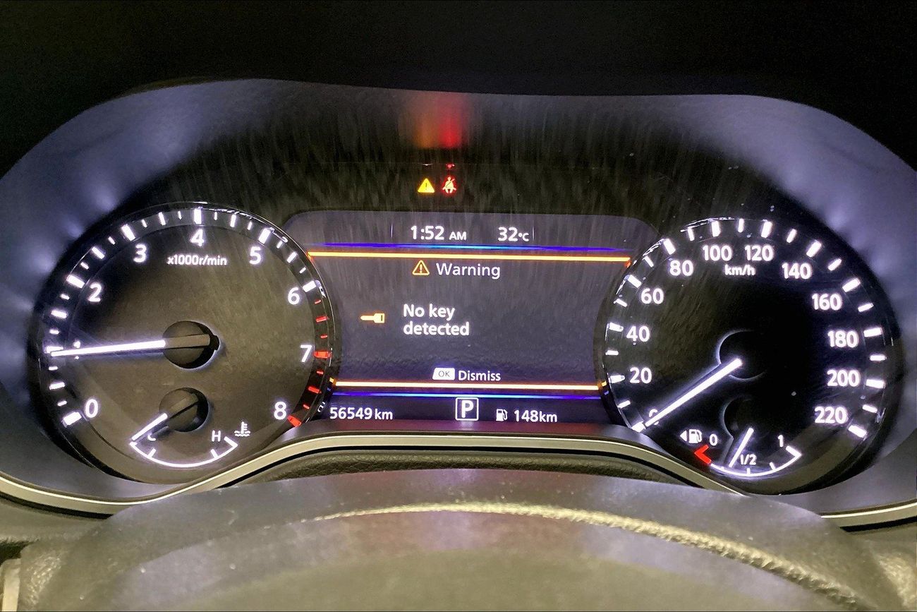 Nissan XTerra SE | Guaranteed Warranty | 0 Down Payment