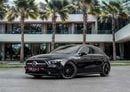 Mercedes Benz A200 A200 AMG | 2,155 P.M | 0% Downpayment | 2028 MERCEDES WARRANTY
