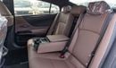 Lexus ES300h 2024 Lexus ES300 2.5L  HEV AT (Export price)
