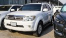 Toyota Fortuner 4.0 V6