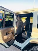 Jeep Wrangler WILLYS  HYBRID