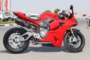 Ducati Panigale V4 S 