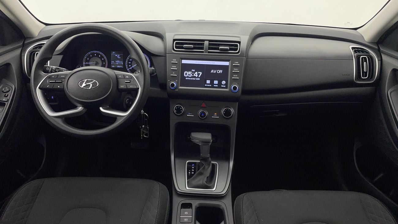 Hyundai Creta SMART 1.5 | Zero Down Payment | Home Test Drive