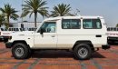 Toyota Land Cruiser Hard Top 4.0 L