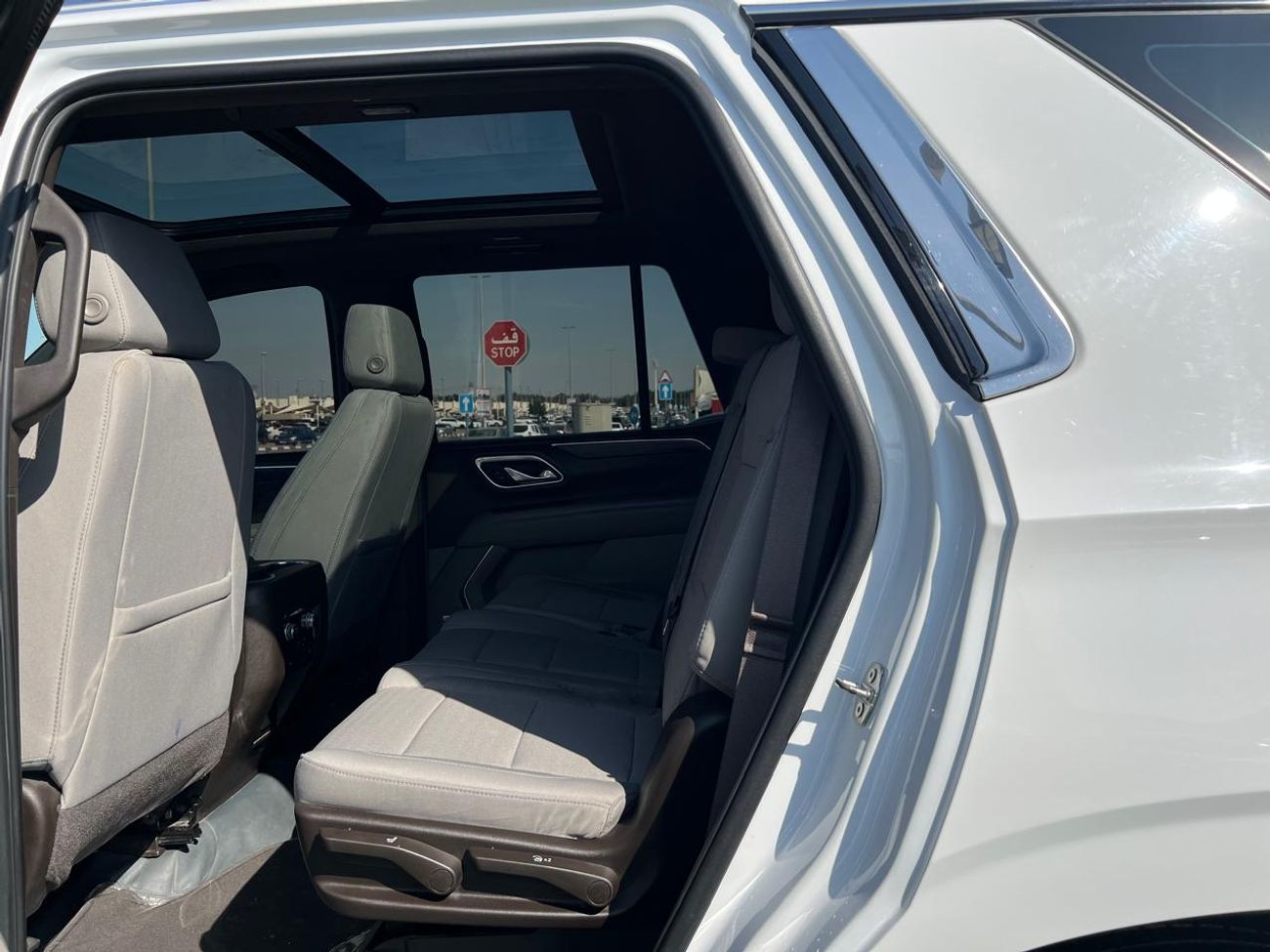 GMC Yukon GMC YUKON 2023 5.3 V8 SLT (AWD)