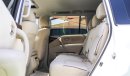 Nissan Patrol SE tap 2 full opition Gcc first owner