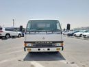 Mitsubishi Fuso Canter MITSUBISHI CANTER 4D33 TRUCK RHD 1993 MODEL 4.2 L DIESEL MANUAL(PM81723)