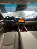 Lexus LS460 Lexus LS460L Model: 2010 Mileage: 152,000 miles Price: 32,000 dirhams Gulf specification  Full optio