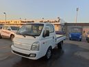 Hyundai H 100 Hyundai H100 Super Cab Cargo Truck