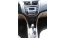 Hyundai Accent Hyundai accent 2017 gcc,,,, free accedant,,,, free accedant,,, orginal pint