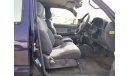 Toyota Hilux Toyota Hilux RIGHT HAND DRIVE (Stock no PM12)