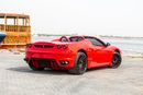 فيراري F430 Spyder