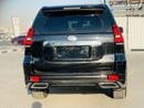 Toyota Prado TX-L 2.7L (160 HP) Toyota prado 2014 V4 facelift 2022 2.7