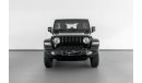 جيب رانجلر 2021 Jeep Wrangler Unlimited Sport / Warranty and Full Service History