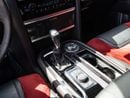 Nissan Patrol Nismo 5.6L