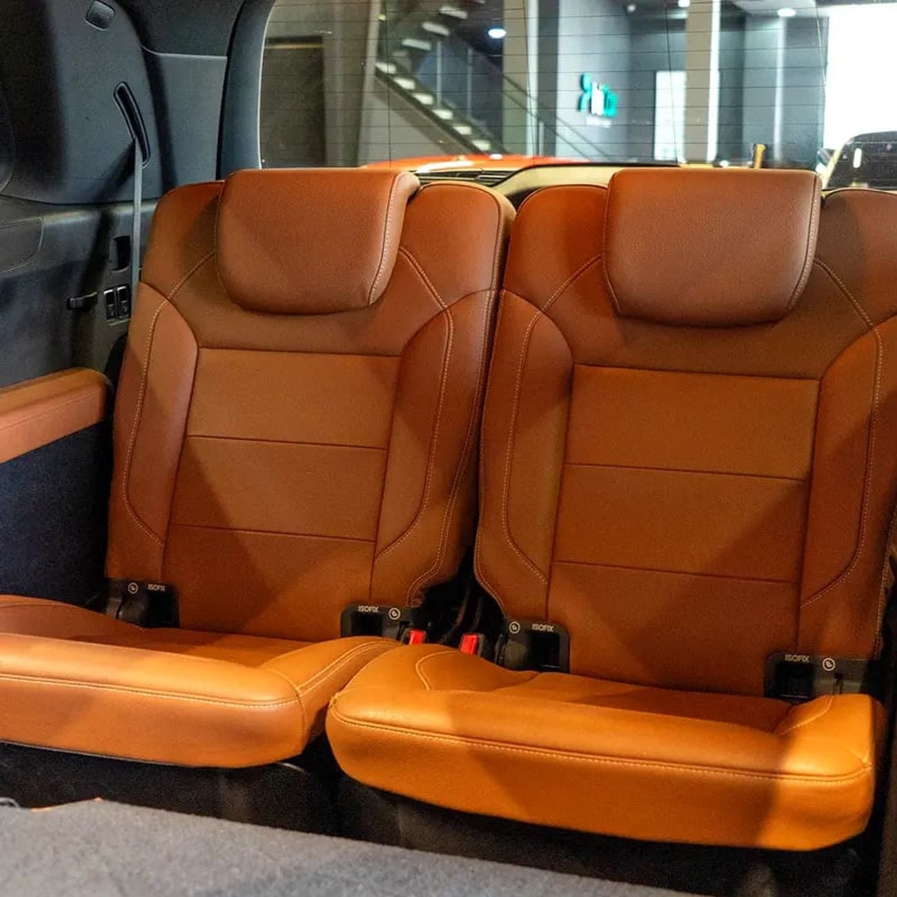 مرسيدس بنز GLS 500 2,682 P.M • 0% Downpayment • Mercedes GLS500 • 1 Year Warranty