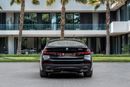بي أم دبليو 520i 520i M Sport | 2,448 P.M | 0% Downpayment | Under Warranty!