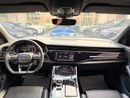 أودي SQ8 4.0 TFSI quattro (507 HP)