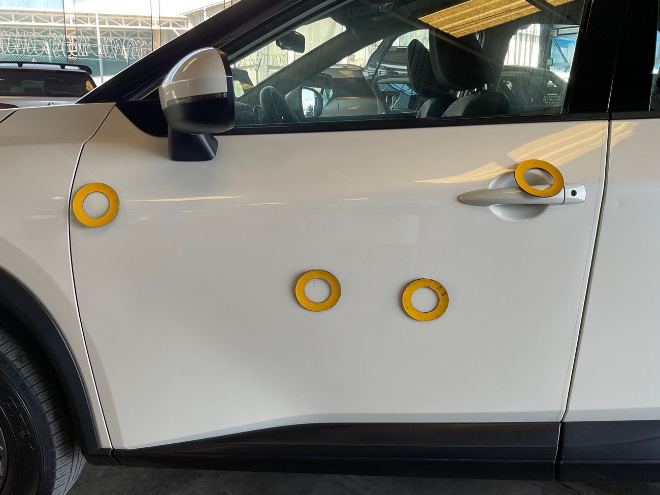 نيسان إكس تريل S | شامل الضمان | 0 ﺪﻔﻋﺓ ﺃﻮﻟﻯ