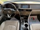 Kia Optima Kia Optima || Full Option || Panoramic Roof || Bose Speakers