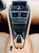 Aston Martin DB11 AMR 5.2L 2018 Aston Martin DB11 AMR V12 With full Aston Martin Service History