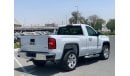 GMC Sierra Pick up **2015** GCC Spec