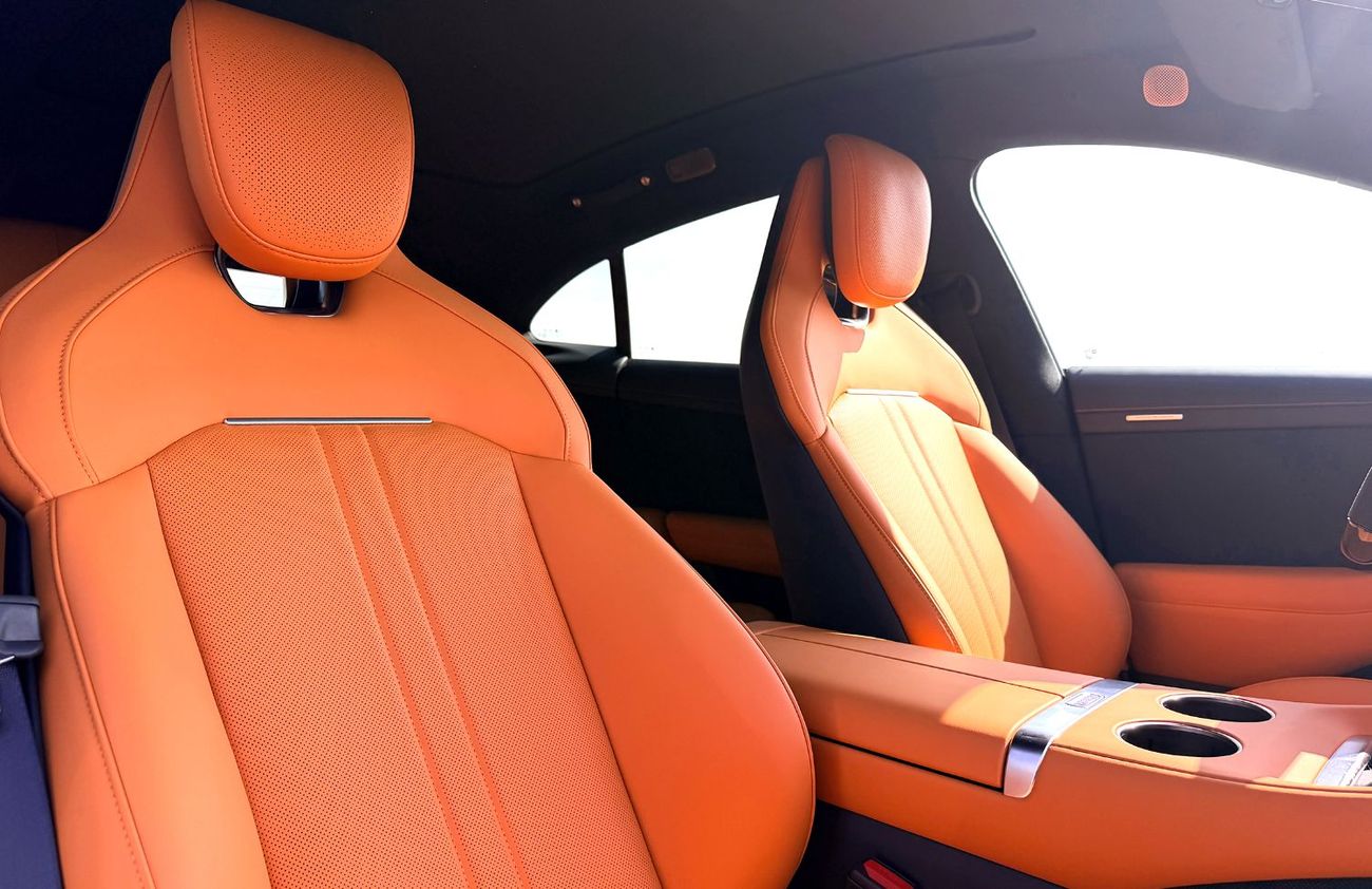 شاومى YU7 YU7 Max 2025 EXPORT ONLY