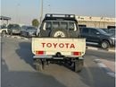 Toyota Land Cruiser Pick Up