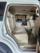 Toyota Land Cruiser GXR/ V8 4.6L/ FULL OPTION / GCC / EXPORT ONLY / LOT#22256