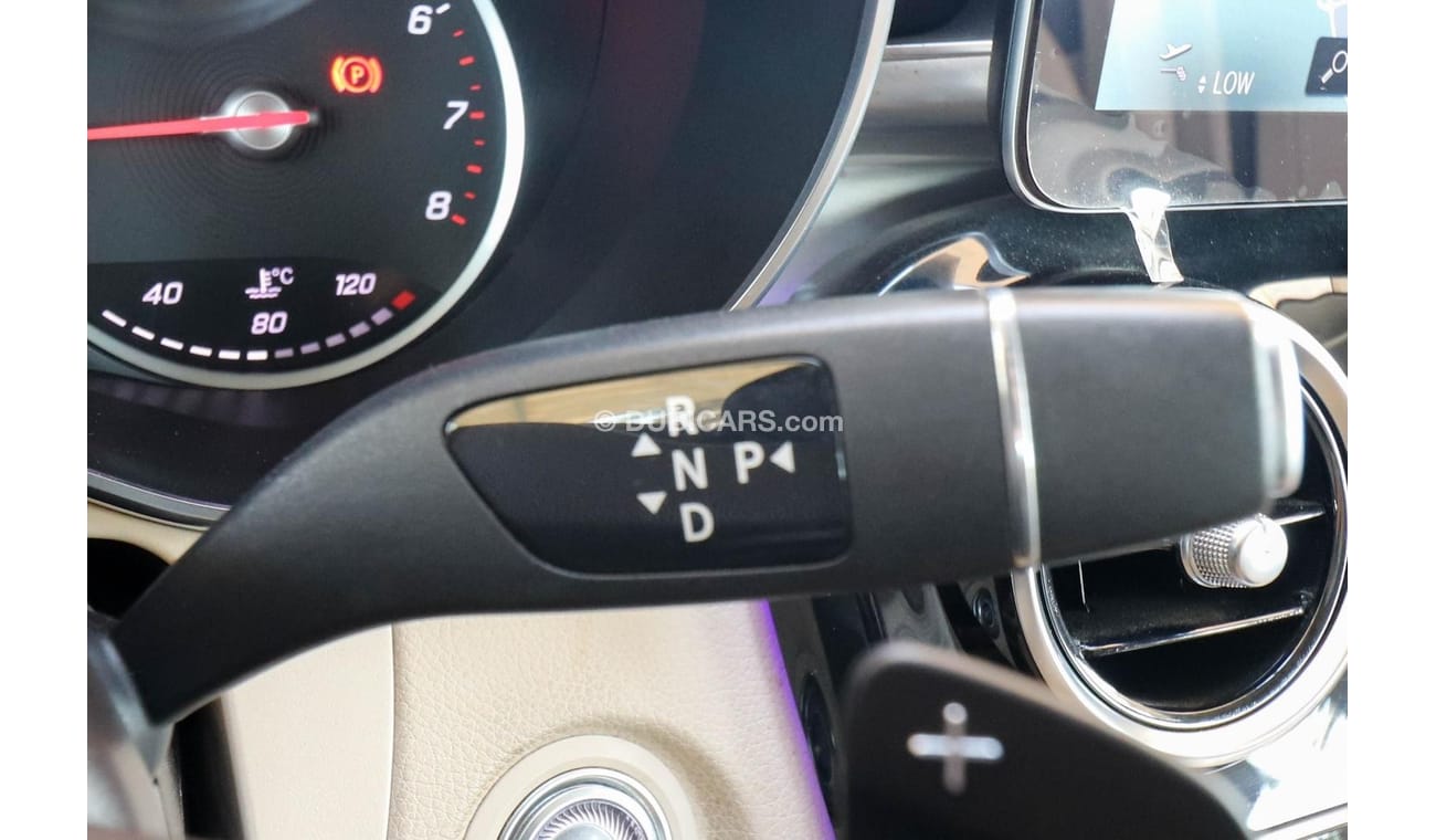 Mercedes-Benz GLC 200 X253